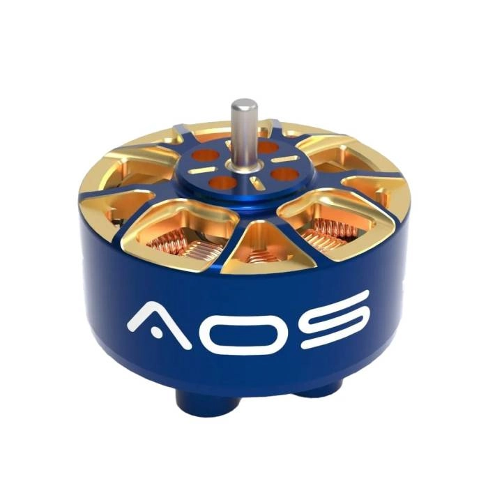 AOS RC Supernova 1404 Motor - 4000KV