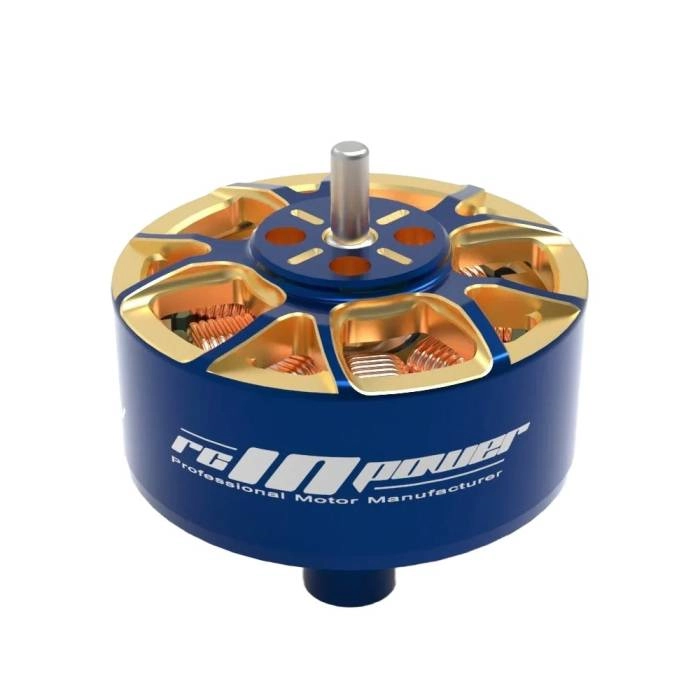 AOS RC Supernova 1404 Motor - 4000KV - Image 4
