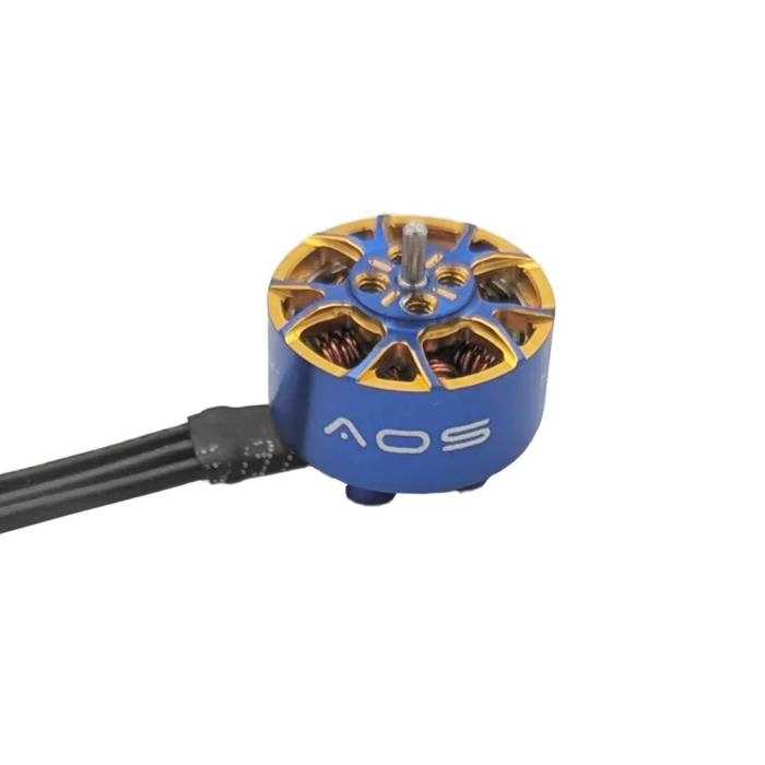 AOS RC Supernova 1404 Motor - 4000KV - Image 3