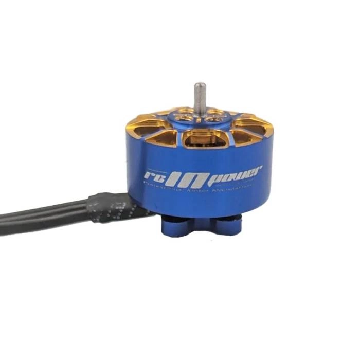 AOS RC Supernova 1404 Motor - 4000KV - Image 2
