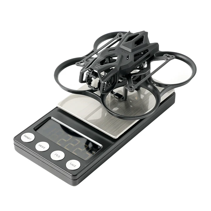 BetaFpv Pavo Femto O4 Air unit Brushless Whoop Frame - Image 3