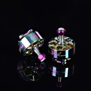 RCINPower Wasp Major V2 22.6-6.6 2160kv Champion Edition Motor