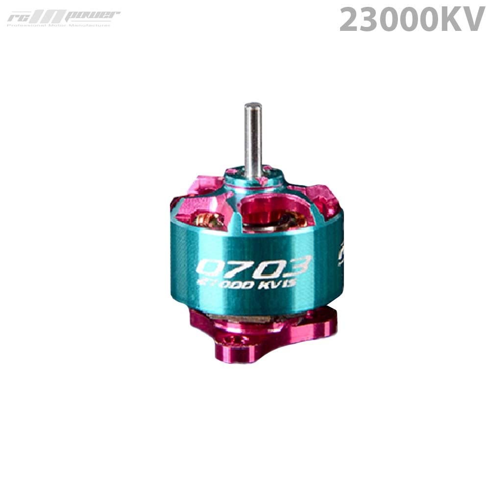 RCINPOWER GTS V3 0703 23000kv - Image 4