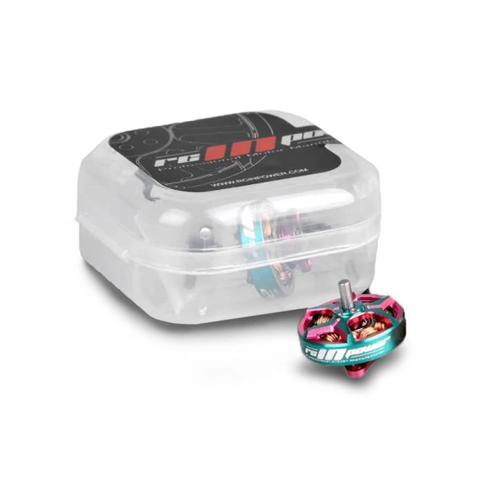 RCINPOWER GTS V3 1002 Motor - 14000KV - Image 2