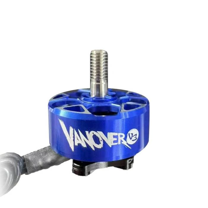 RCINPOWER Vanover 2207 V3 1920kv Motor