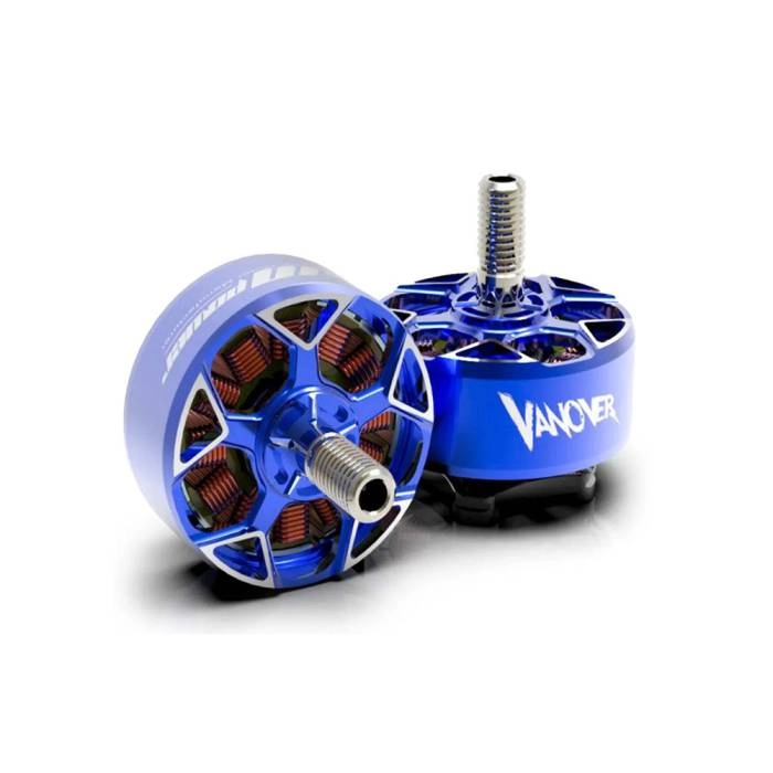 RCINPOWER Vanover 2207 V3 1920kv Motor - Image 3