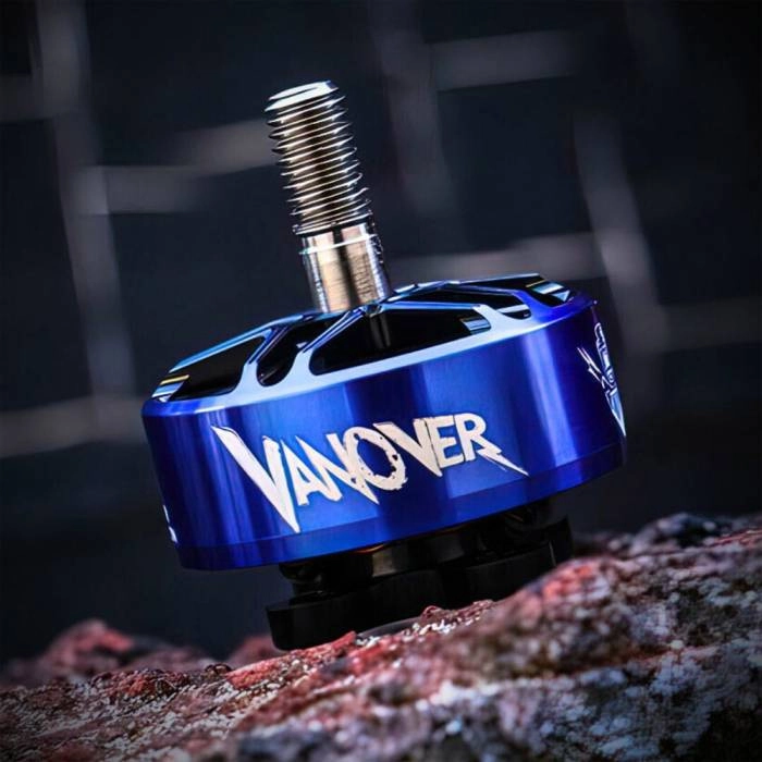 RCINPOWER Vanover 2207 V3 1920kv Motor - Image 2