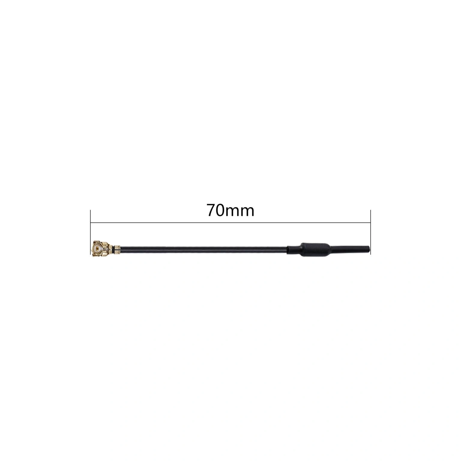 GEPRC IPEX 5.8G Copper Tube Antenna - Image 3