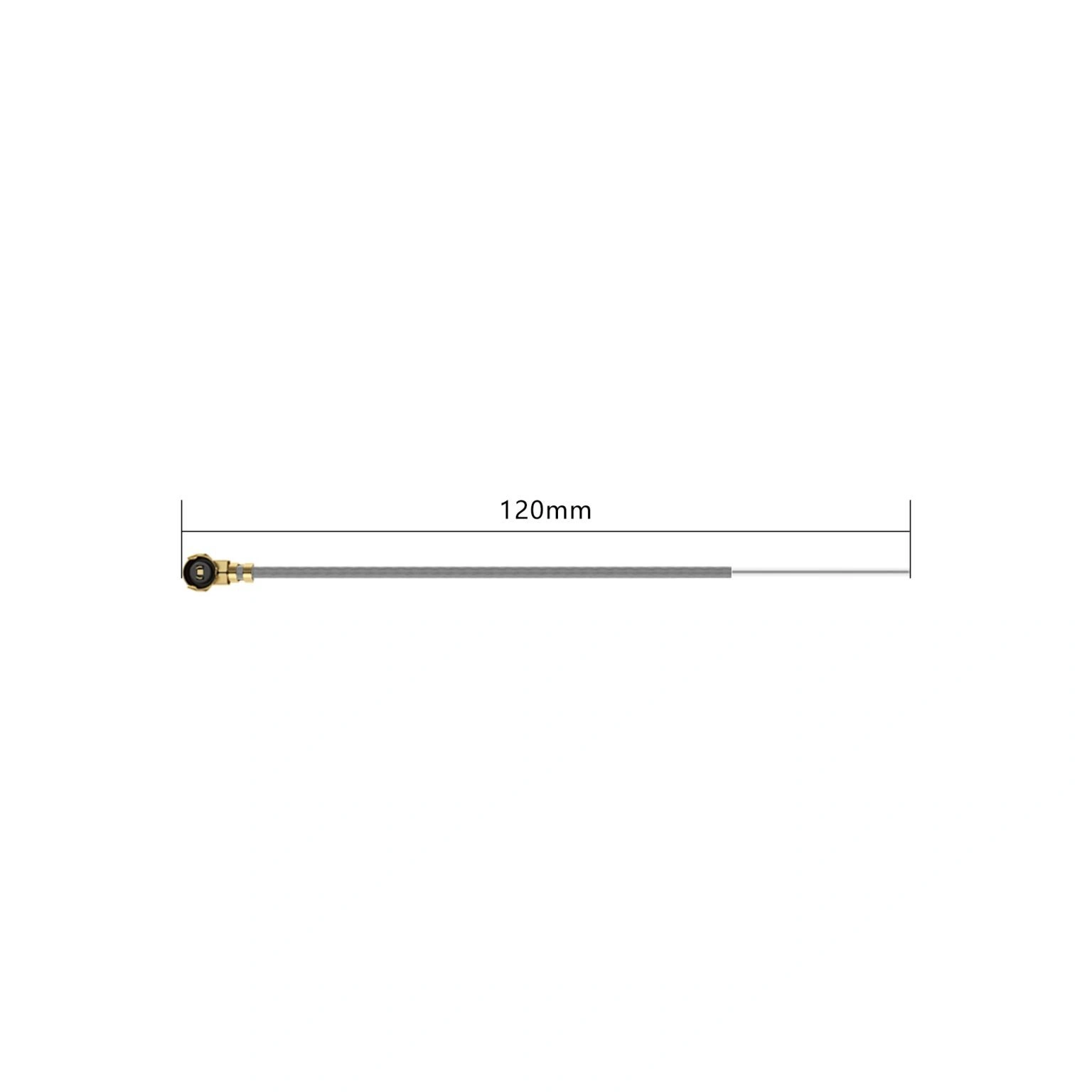 GEPRC IPEX 2.4G Antenna - Image 8