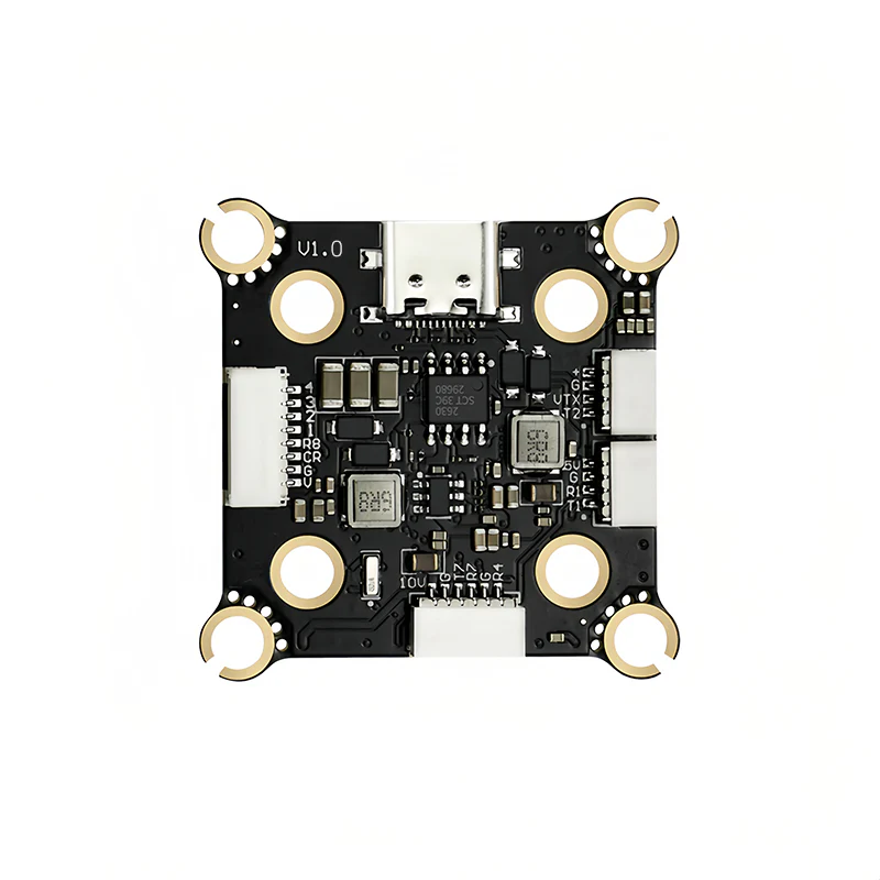 SEQURE H743 V2 ICM42688P FC 4-8S Dual BEC For X8 Racing Aerial Photography Freestyle - Image 3