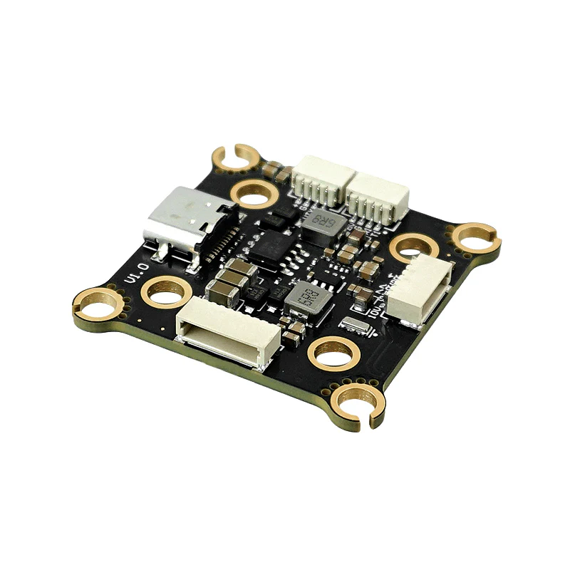 SEQURE H743 V2 ICM42688P FC 4-8S Dual BEC For X8 Racing Aerial Photography Freestyle - Image 5