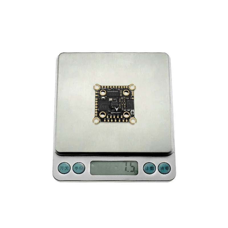SEQURE H743 MPU6000 FC 4-8S Dual BEC For X8 Racing Aerial Photography Freestyle - Image 6