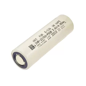 Molicel 21700 P50B 5000mAh 60A Battery