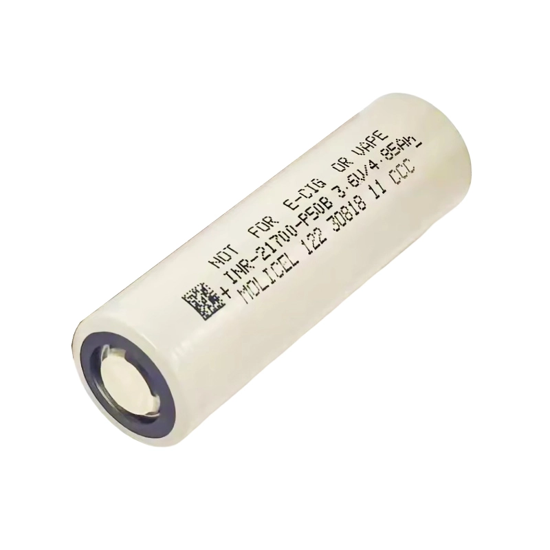 Molicel 21700 P50B 5000mAh 60A Battery