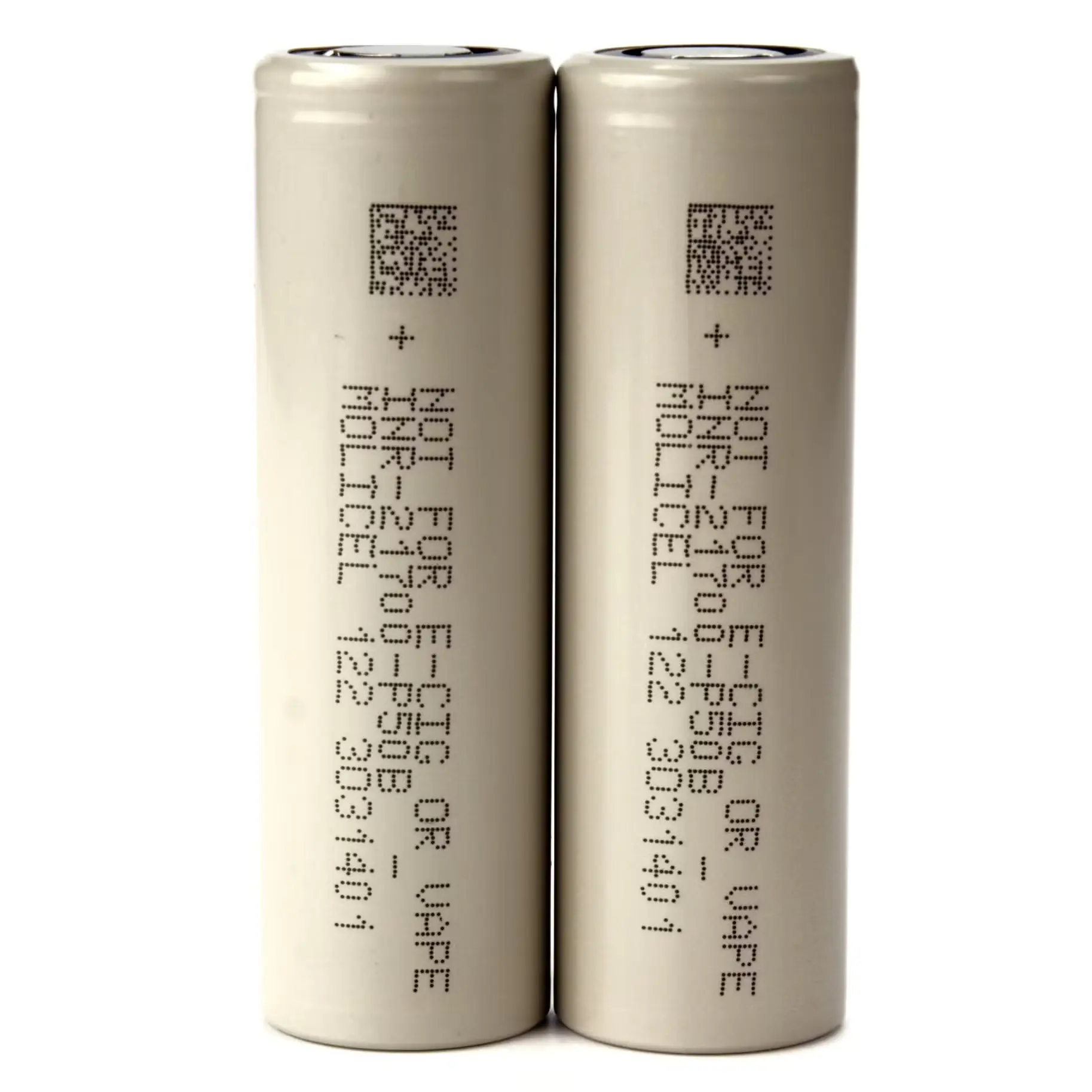 Molicel 21700 P50B 5000mAh 60A Battery - Image 3