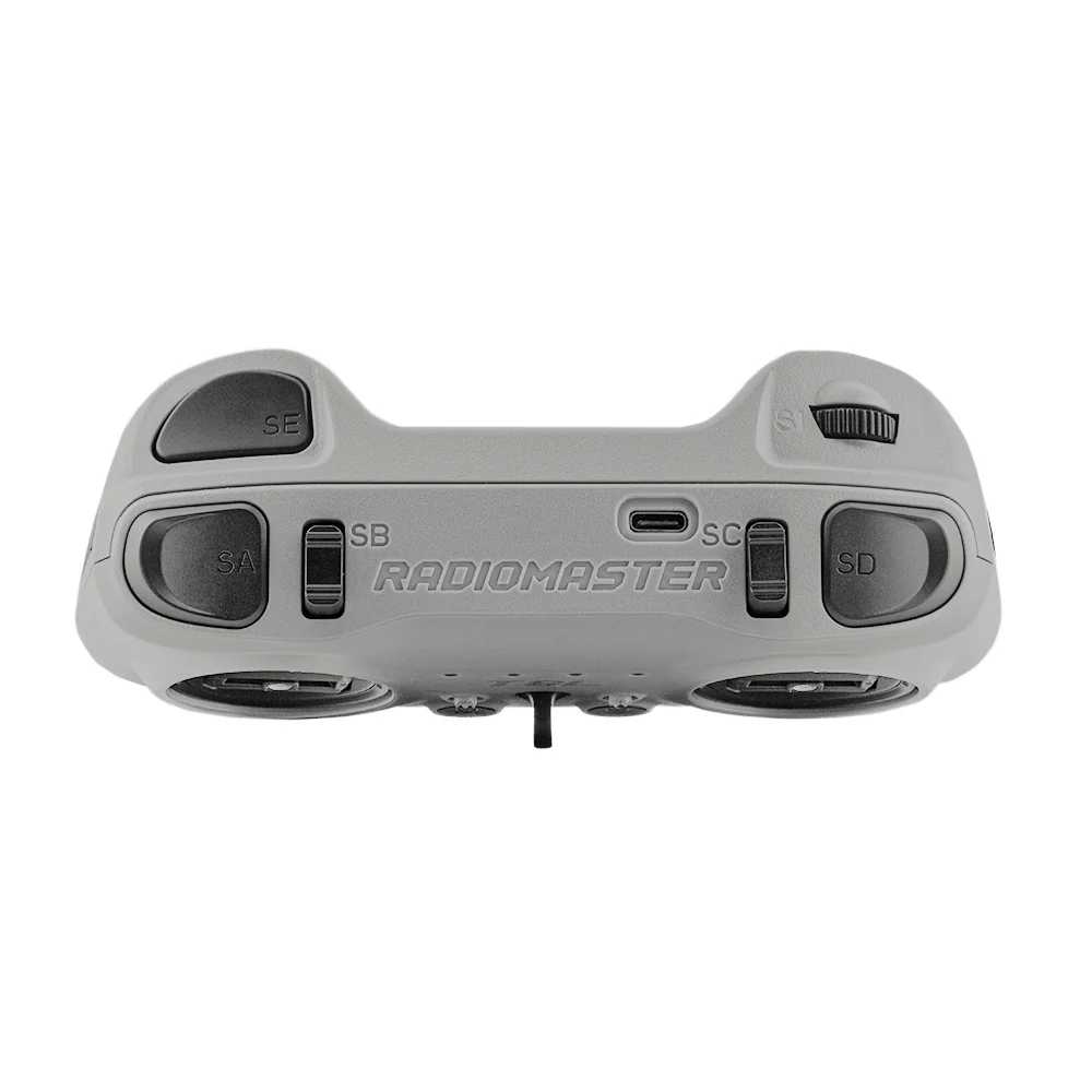 Radiomaster T8L Radio Controller (M2) - Image 7