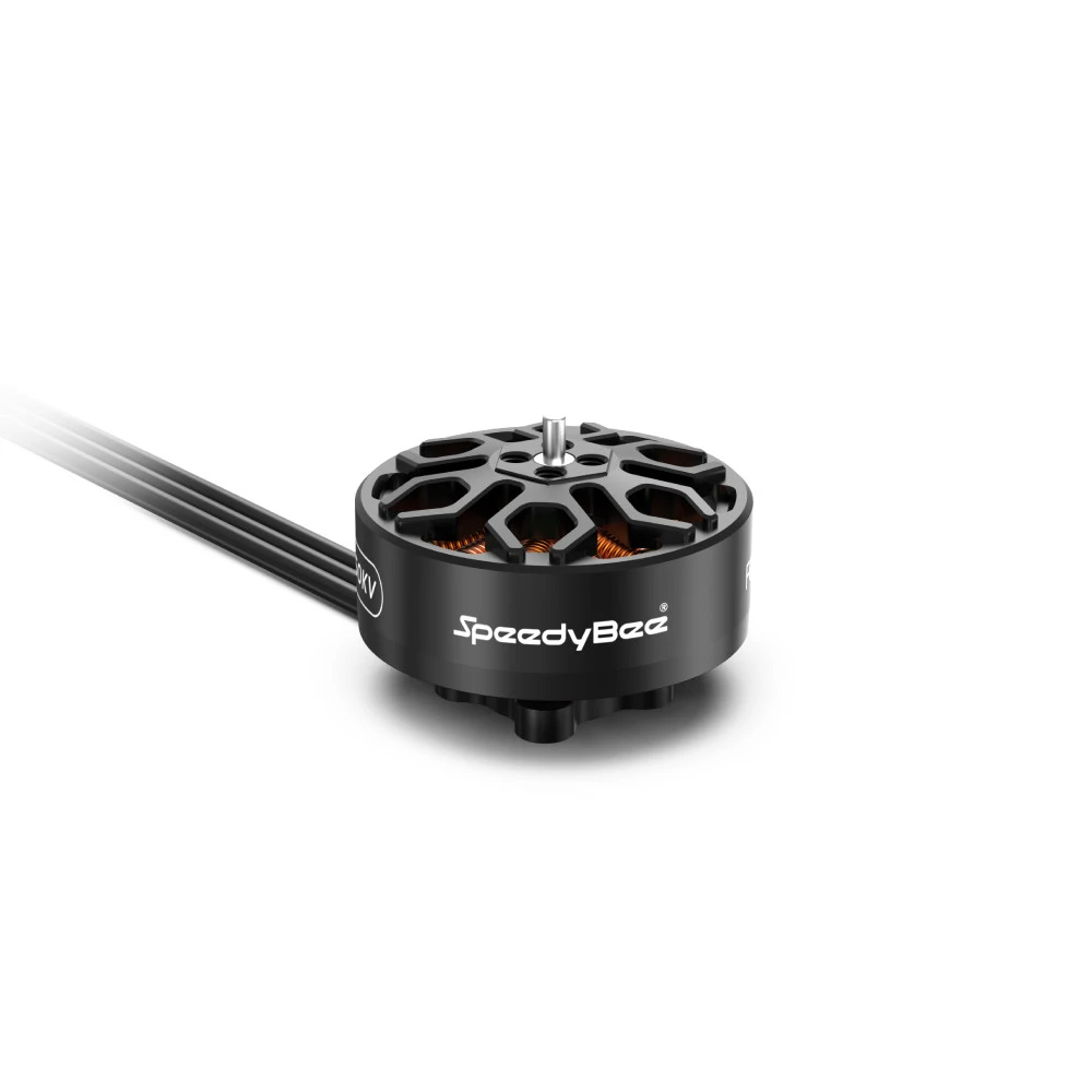 SpeedyBee 2006-1950KV Motor Bee35 3.5 inch FPV - Image 2