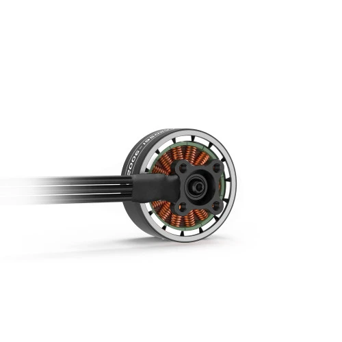 SpeedyBee 2006-1950KV Motor Bee35 3.5 inch FPV - Image 4