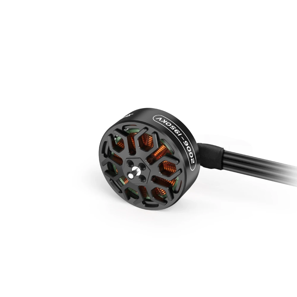 SpeedyBee 2006-1950KV Motor Bee35 3.5 inch FPV - Image 3