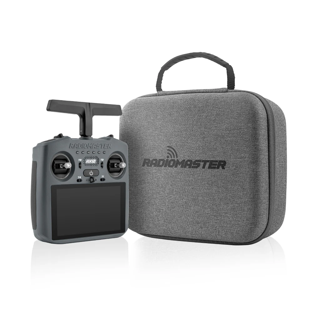 RadioMaster AX12 Android Radio Controller - Image 11