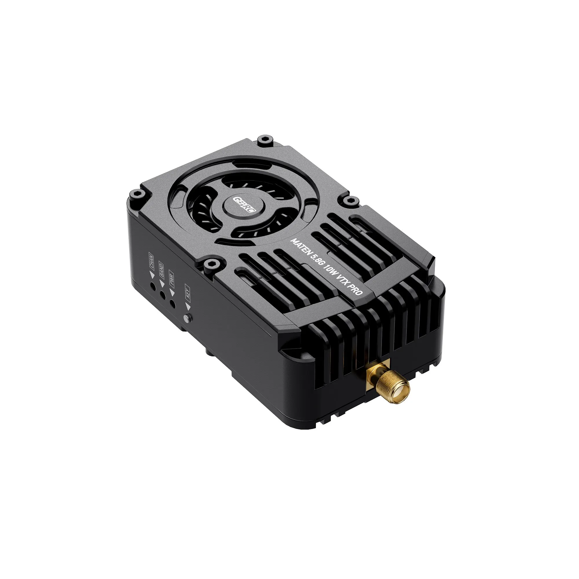 GEPRC MATEN 5.8G 10W VTX PRO - Image 2
