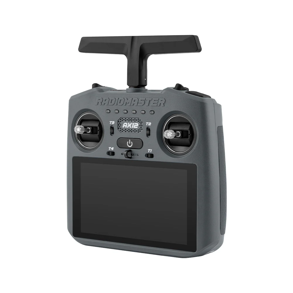 RadioMaster AX12 Android Radio Controller - Image 2