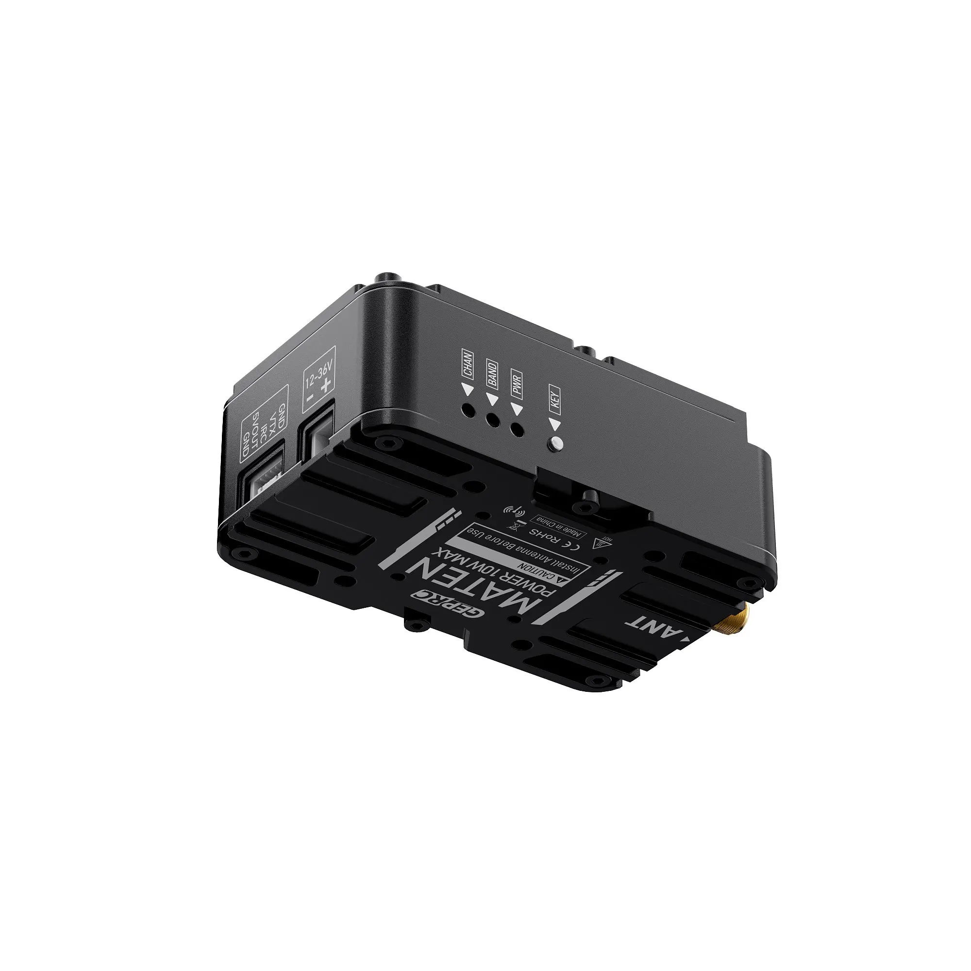 GEPRC MATEN 5.8G 10W VTX PRO - Image 3