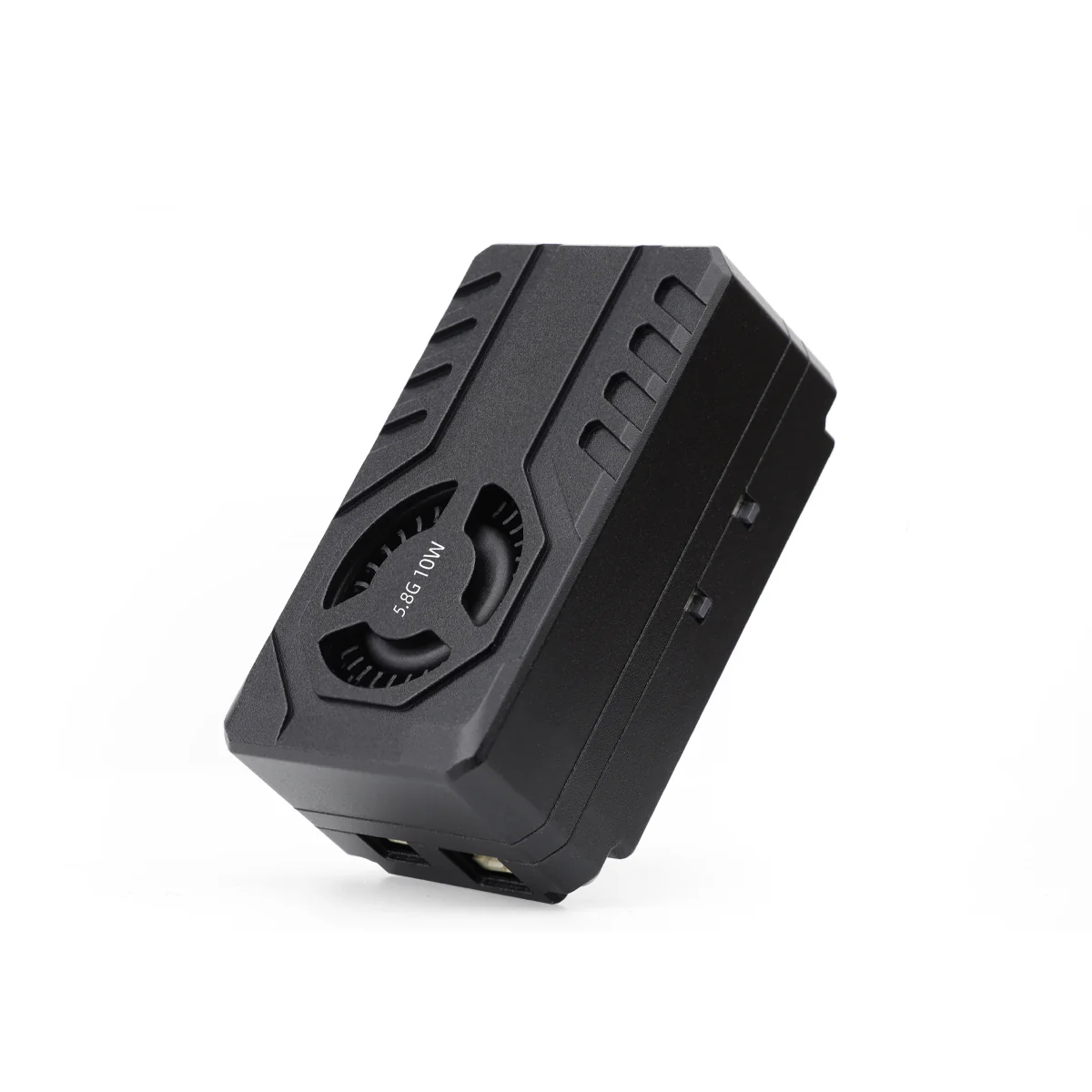 HGLRC 4.9-6Ghz 10W High-Power VTX for Aerial Photography / FPV Drone Racing - Image 2