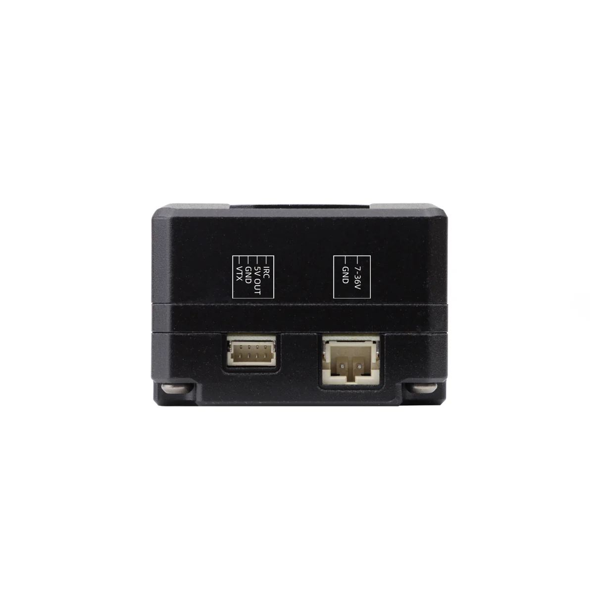 HGLRC 4.9-6Ghz 10W High-Power VTX for Aerial Photography / FPV Drone Racing - Image 4