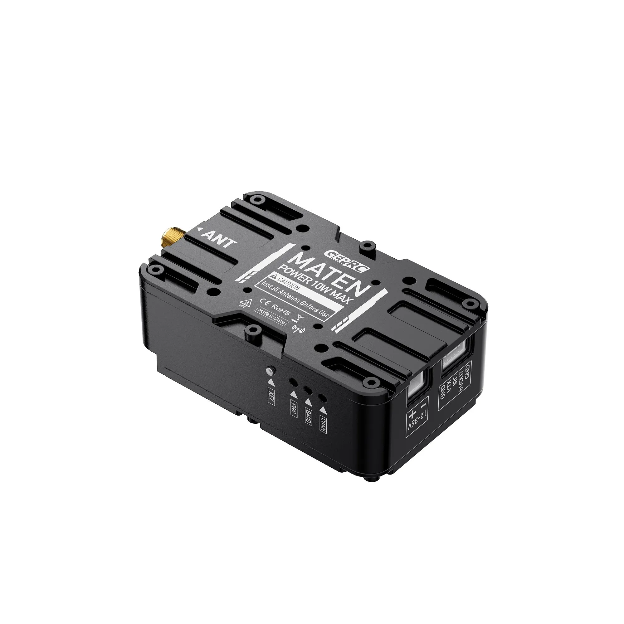 GEPRC MATEN 5.8G 10W VTX PRO - Image 5