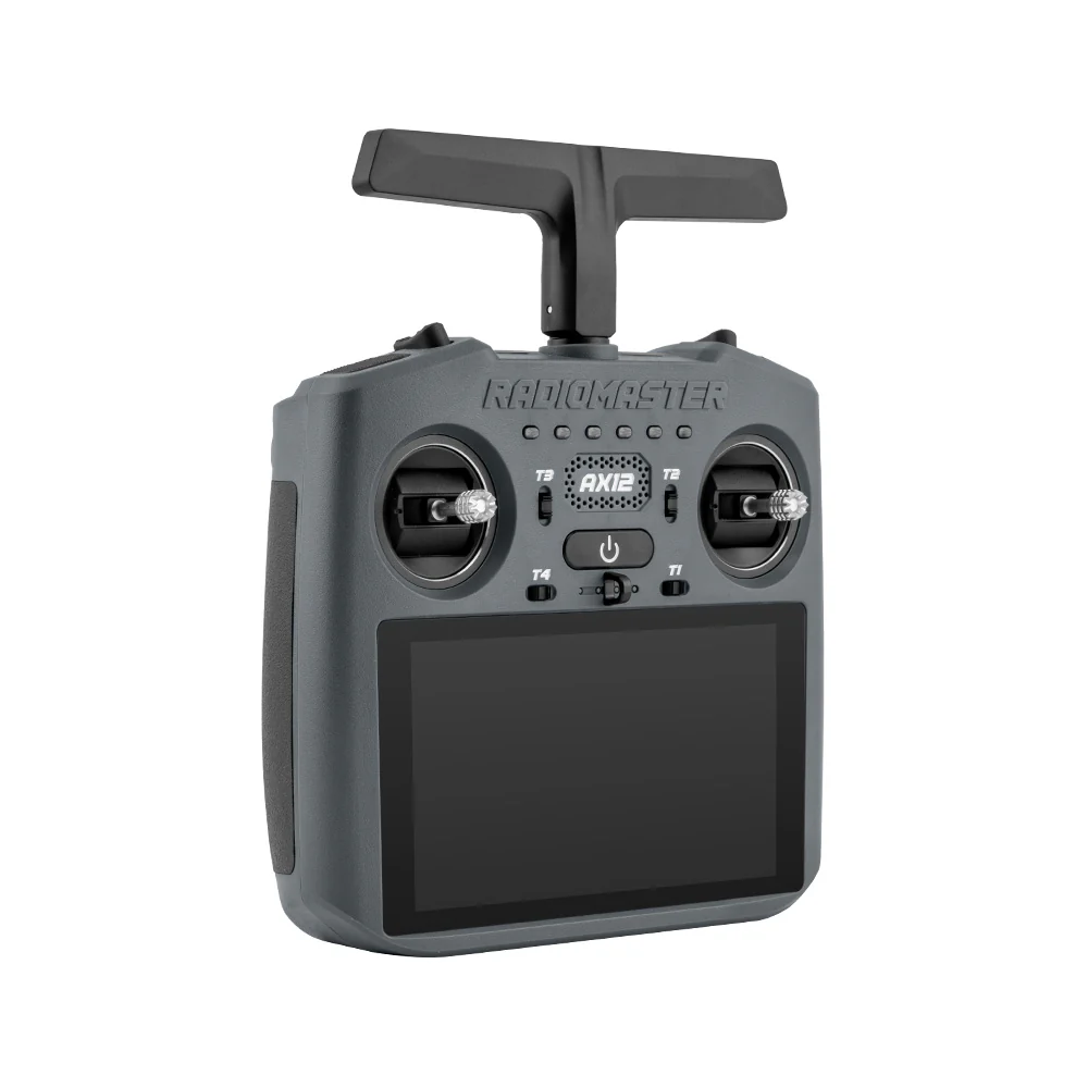 RadioMaster AX12 Android Radio Controller - Image 3