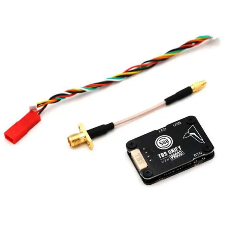 TBS Unify Pro32 HV (MMCX) - Image 3