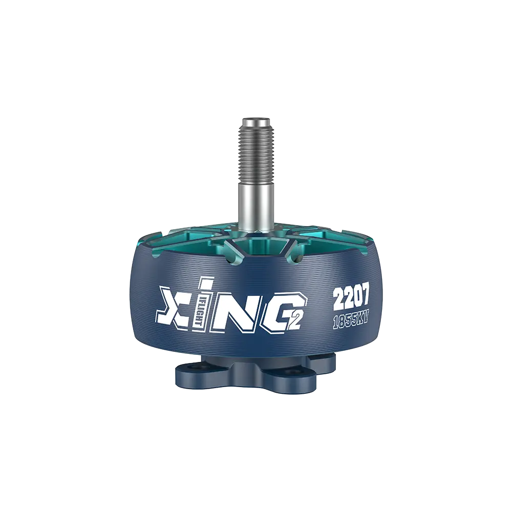 XING2 2207 1855Kv 6S FPV Motor