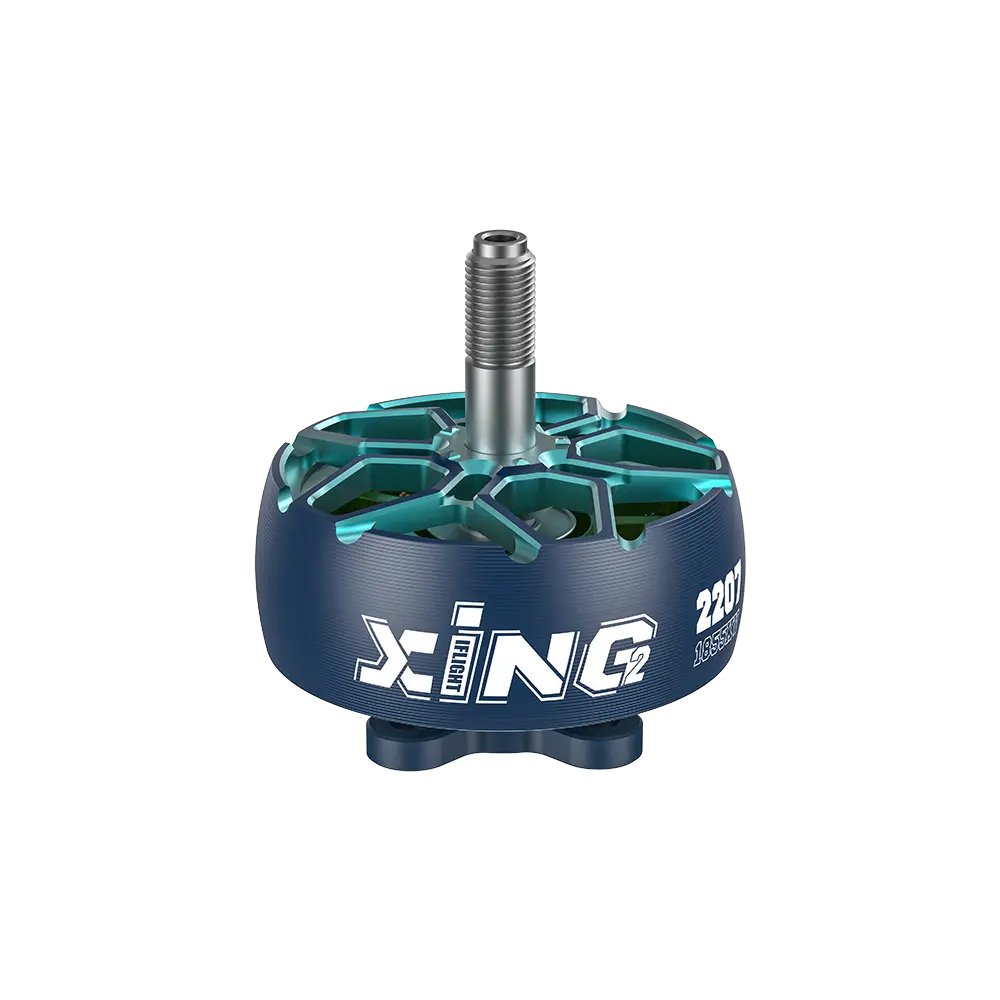 XING2 2207 1855Kv 6S FPV Motor - Image 2