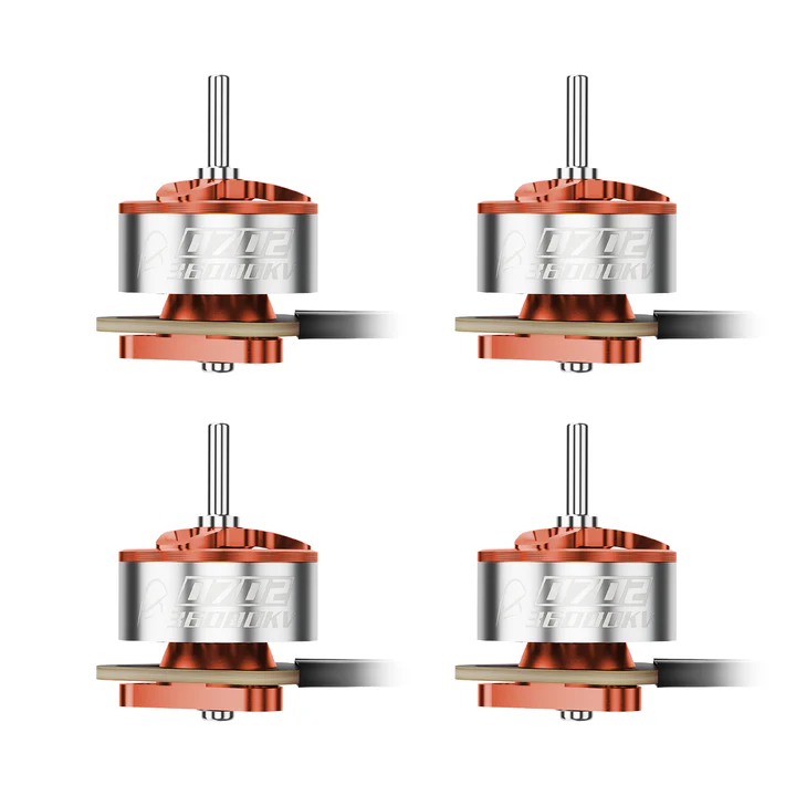 BetaFpv 0702 Brushless Motors (2026)