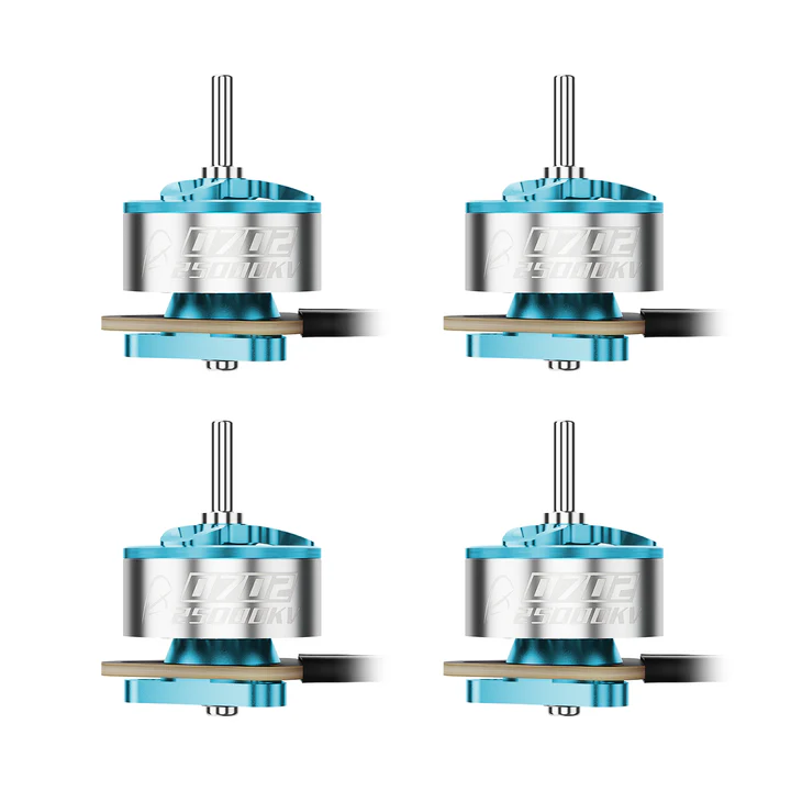 BetaFpv 0702 Brushless Motors (2026) - Image 3
