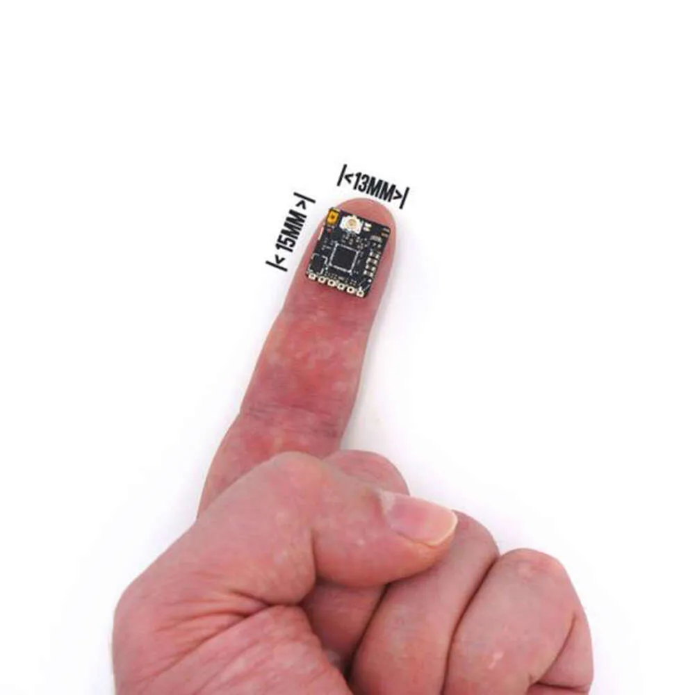 TBS Unify Pro32 Nano 5G8 V1.1 - Image 2