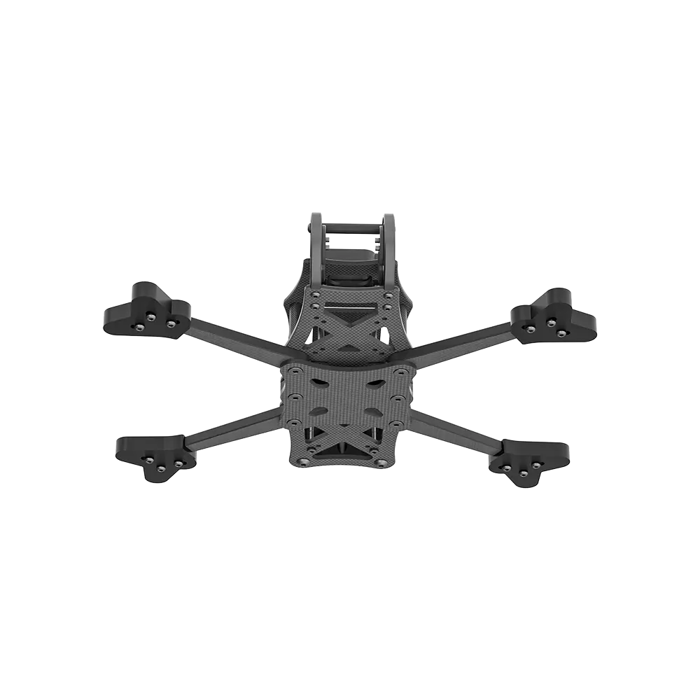 AOS 4 V5 Frame Kit - O3 Pre-install Ver. with O4 Upgrade Kit - Image 3