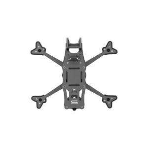AOS 4 V5 Frame Kit - O3 Pre-install Ver. with O4 Upgrade Kit