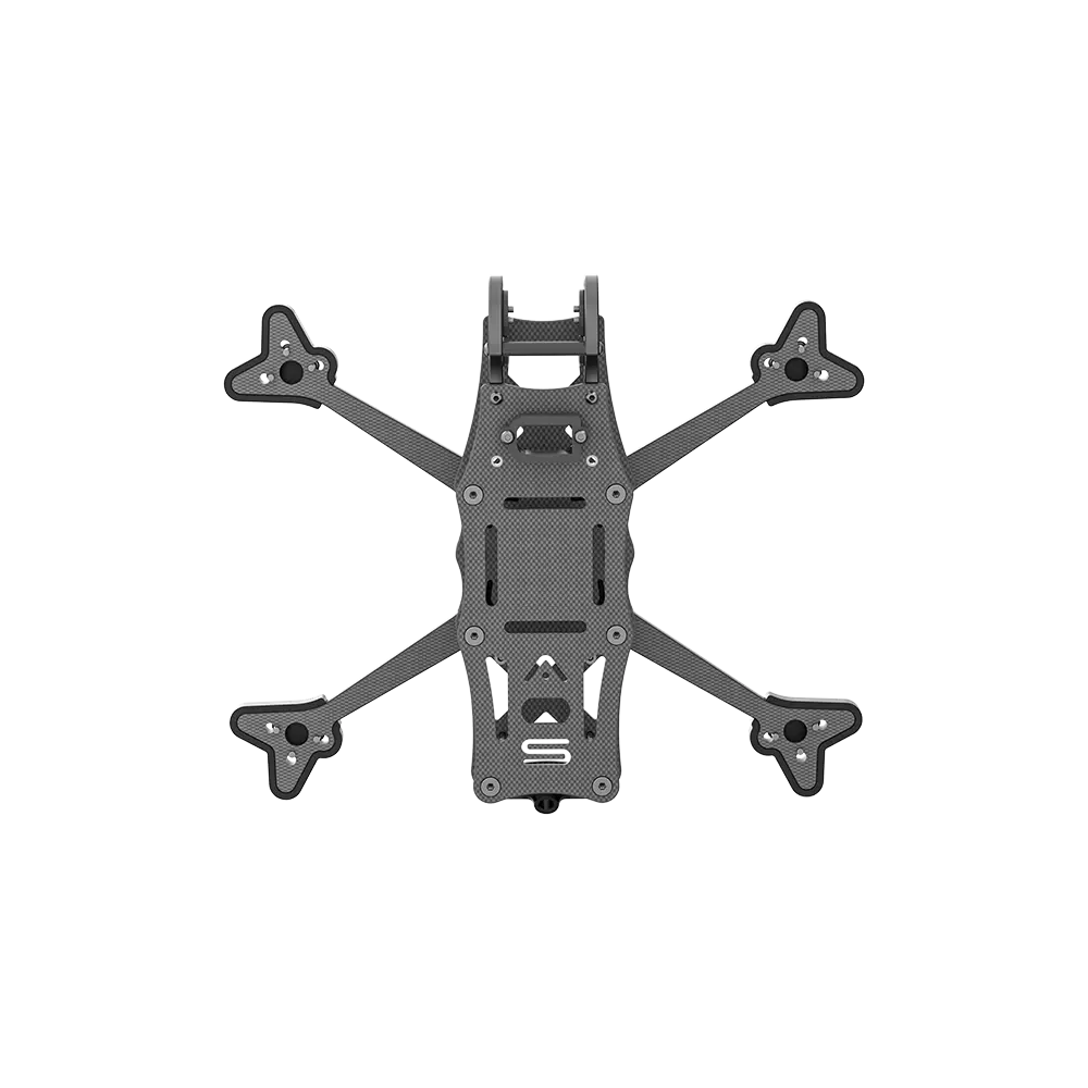 AOS 4 V5 Frame Kit - O3 Pre-install Ver. with O4 Upgrade Kit