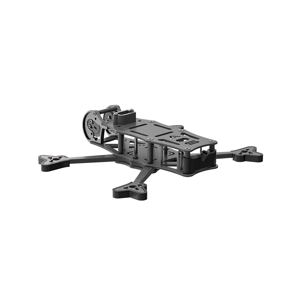 AOS 4 V5 Frame Kit - O3 Pre-install Ver. with O4 Upgrade Kit - Image 2