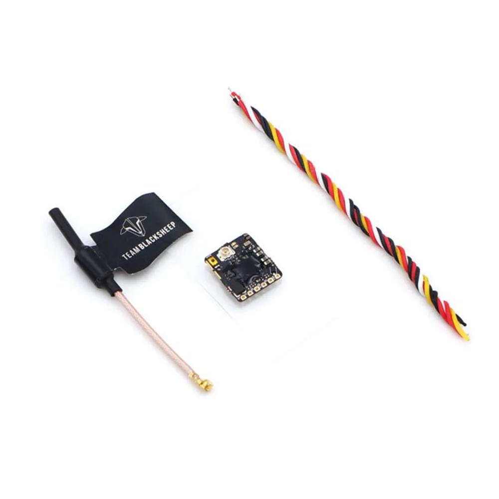 TBS Unify Pro32 Nano 5G8 V1.1 - Image 3