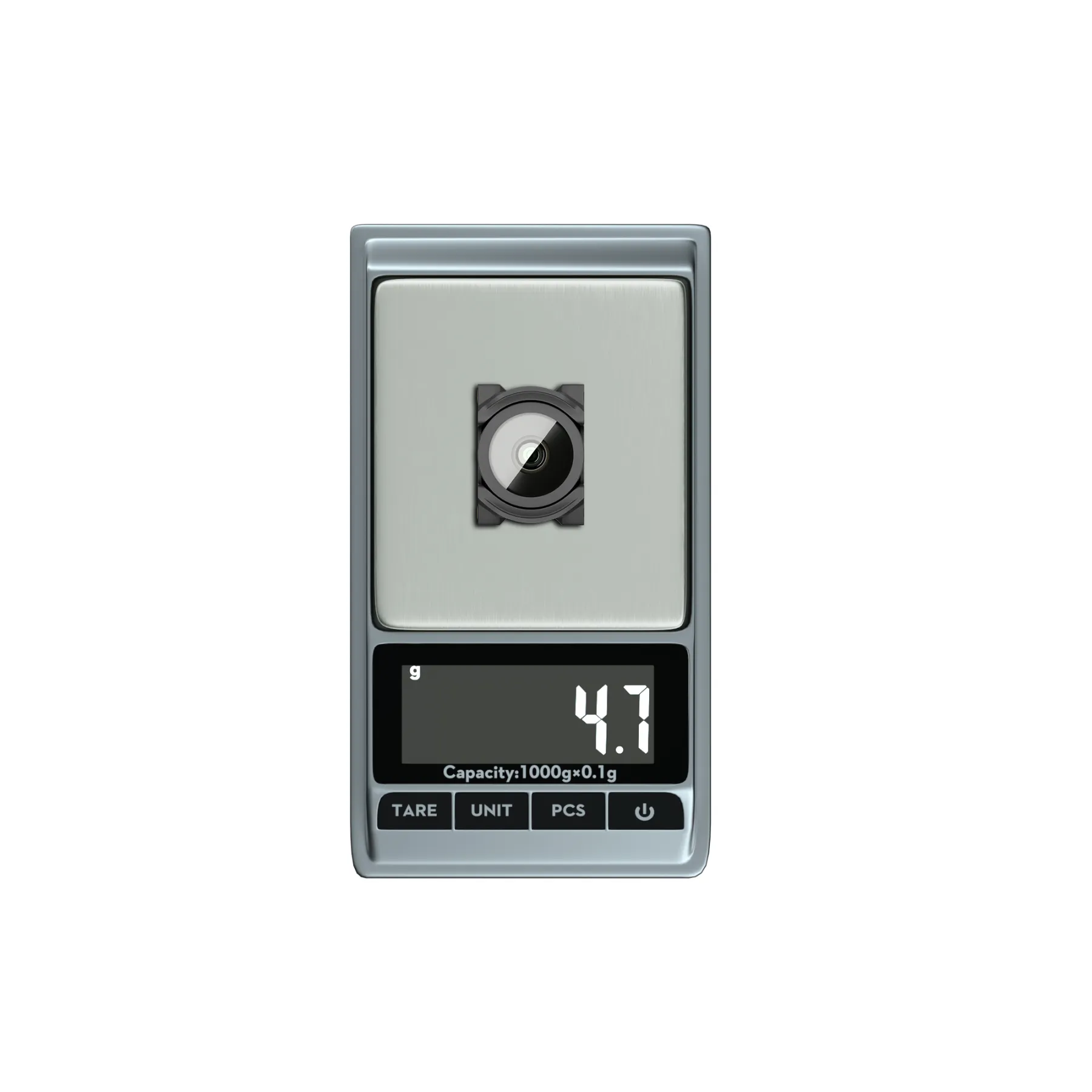 Flywoo O4 Wide Air Unit 155° FOV - Image 9