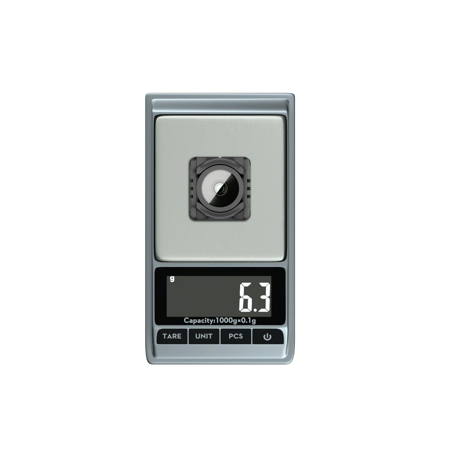 Flywoo O4 Wide Air Unit 155° FOV - Image 5