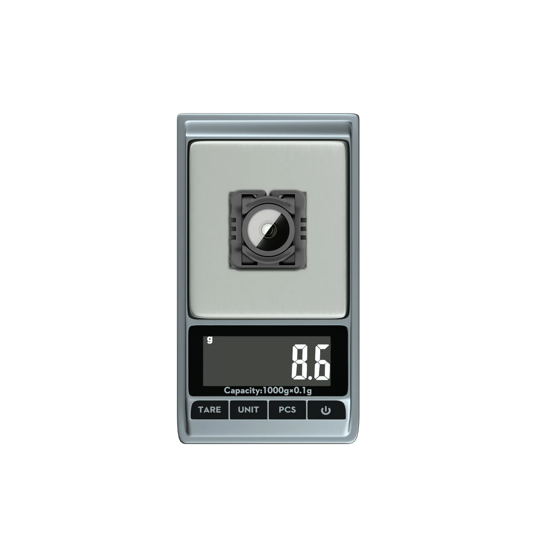 Flywoo O4 Wide Air Unit 155° FOV - Image 7