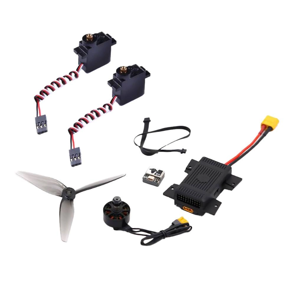 TBS Chupito – PNP – Crash A Lot Kit - Image 9
