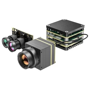 AI Vision Cube DT Suitable Ultra-long-range Target Recognition tracking