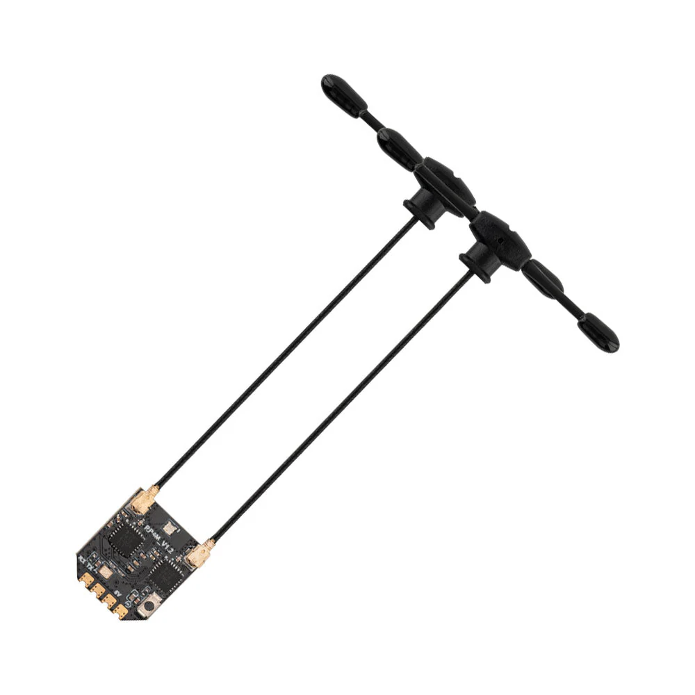 Radiomaster RP4TD-M ExpressLRS 2.4GHz Mini True Diversity Receiver - Image 9