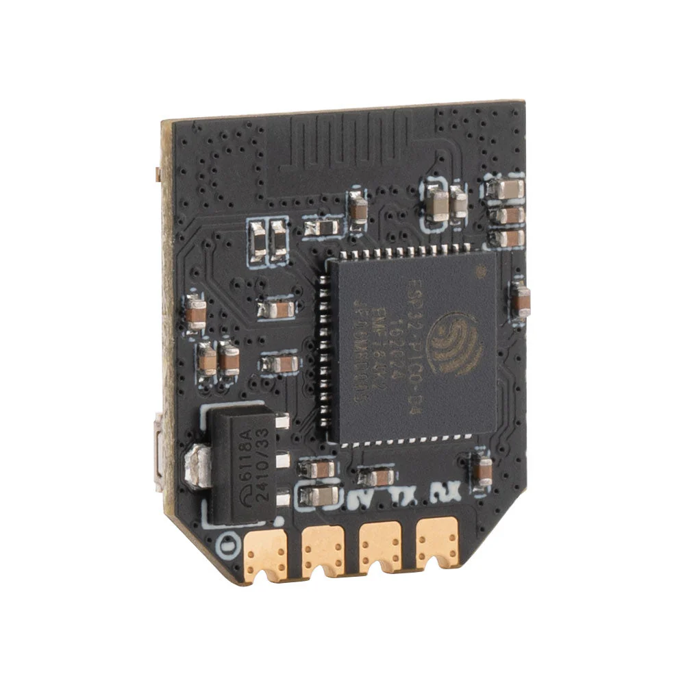 Radiomaster RP4TD-M ExpressLRS 2.4GHz Mini True Diversity Receiver - Image 5