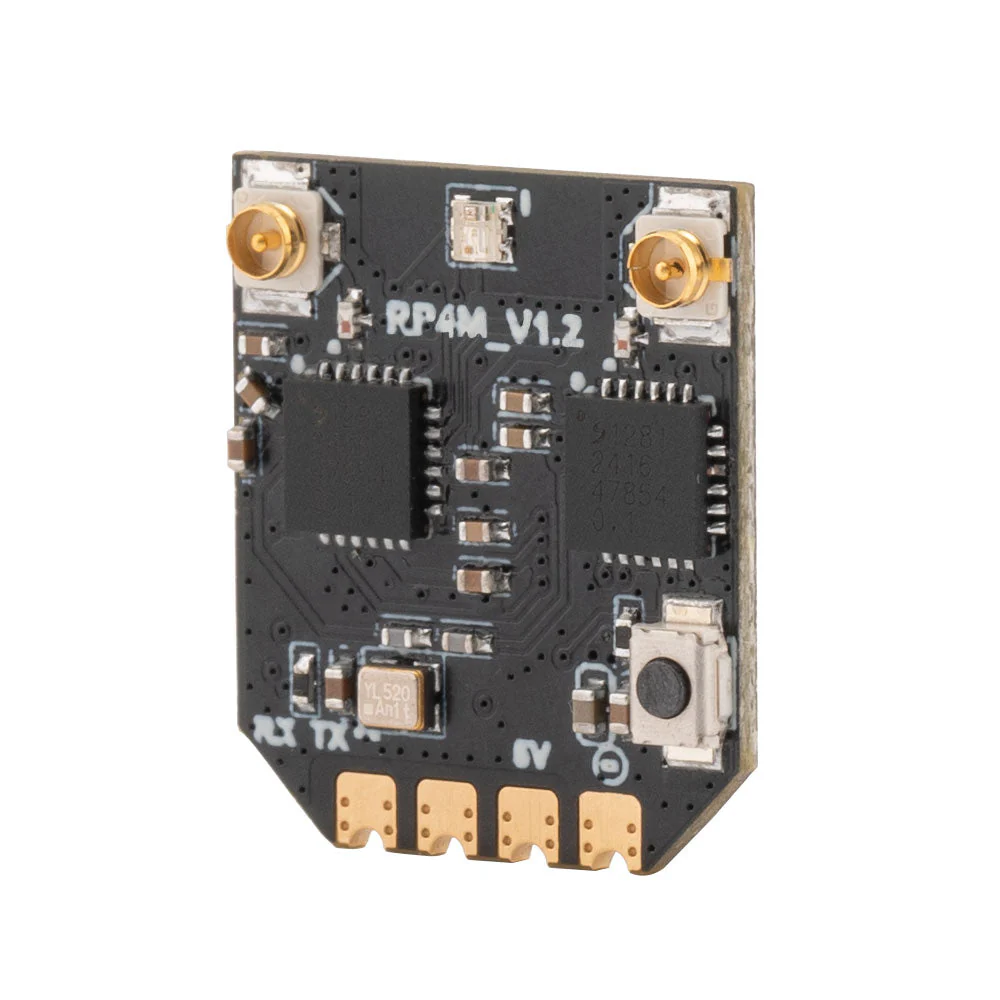 Radiomaster RP4TD-M ExpressLRS 2.4GHz Mini True Diversity Receiver - Image 3